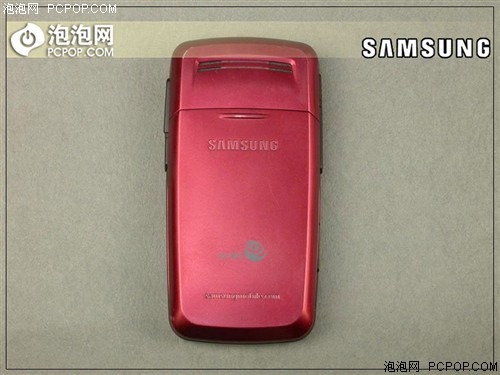 与诺记E65争艳!三星S60智能i408评测