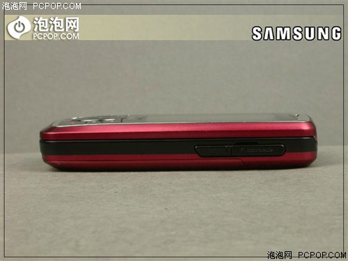 与诺记E65争艳!三星S60智能i408评测