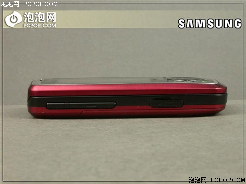 与诺记E65争艳!三星S60智能i408评测