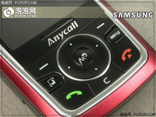 与诺记E65争艳!三星S60智能i408评测