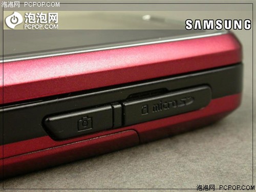 与诺记E65争艳!三星S60智能i408评测
