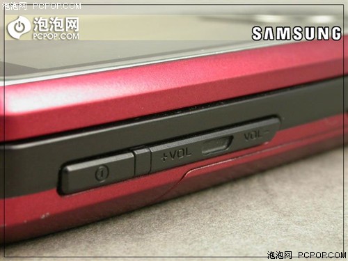 与诺记E65争艳!三星S60智能i408评测