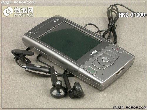 WM6�׿�˫��˫��&nbsp;HKC&nbsp;G1000�ֻ�����