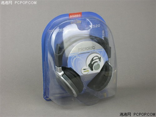 �ͼ�Ҳ��HIFI����K520ͷ����������