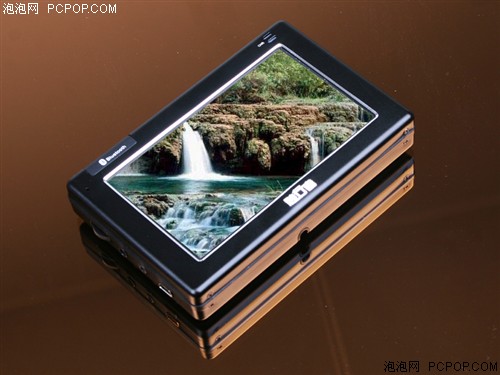 赢在渠道?2008年神行者GPS拓展招商