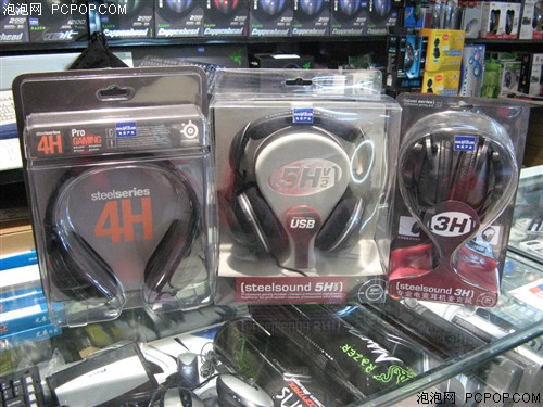 ����羺����&nbsp;SteelSound5H����799Ԫ