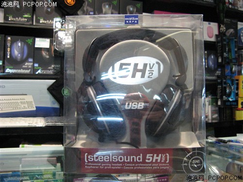 ����羺����&nbsp;SteelSound5H����799Ԫ