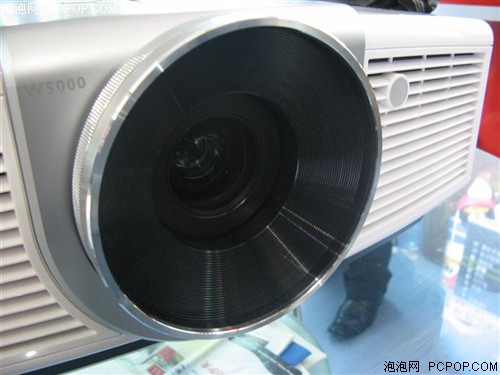 全高清世界!明基顶级投影仪强势登陆
