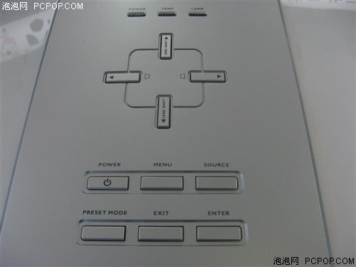全高清世界!明基顶级投影仪强势登陆