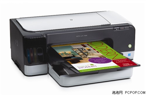 惠普Officejet Pro K8600(CB015A)喷墨打印机 