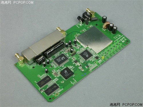 值得买的11N Edimax无线路由新品评测