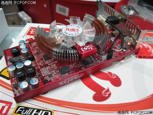 ˫BIOS���800/2000MHz&nbsp;HD3650�ͼ���
