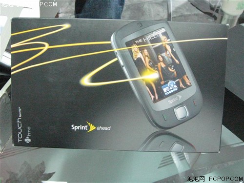 C�������ȷ��&nbsp;HTC&nbsp;XV6900ƽ�۳�����