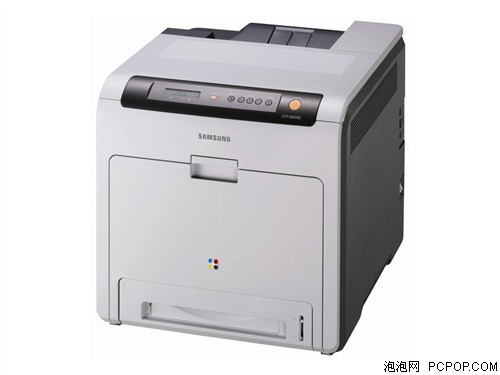 ���� CLP-660ND