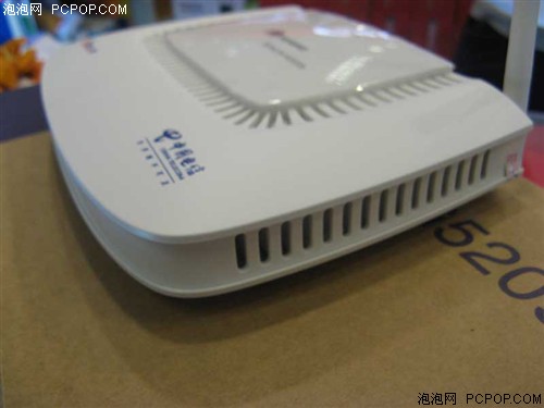 网络功能全面 华为HG520S无线路由猫