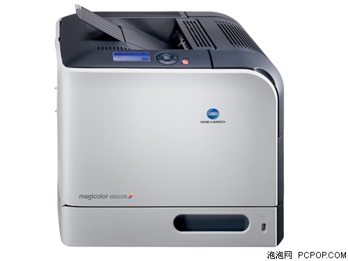 ���Ῠ���ܴ�magicolor 4650DN