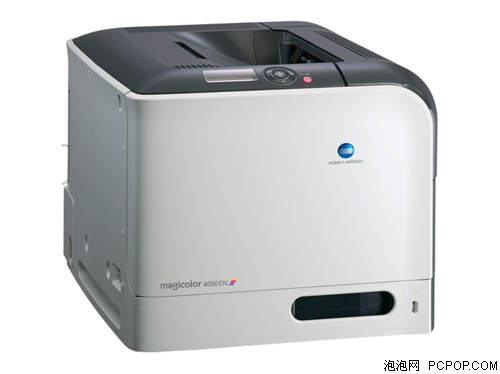 ���Ῠ���ܴ� magicolor 4650EN