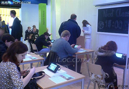 ����Ч����������ʵUMPC����ô���õ�