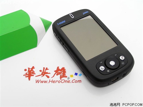 劲破2K关口！智能多普达830仅售1999
