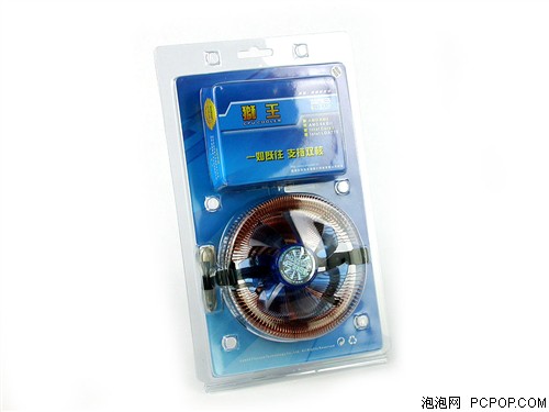 怒揭噪音虚标之谜!工厂级散热器横测