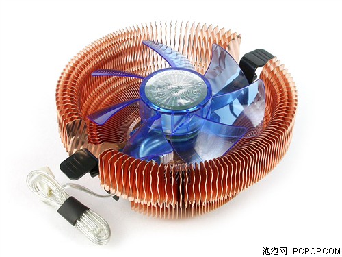 怒揭噪音虚标之谜!工厂级散热器横测