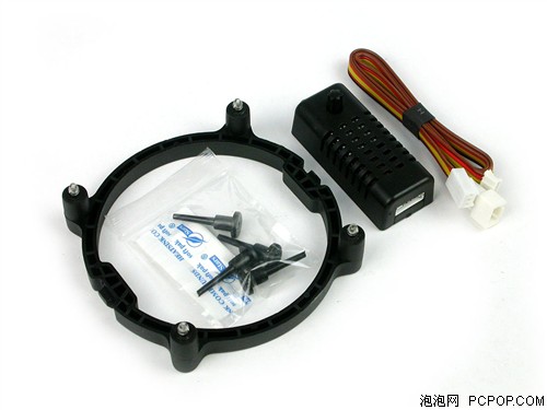 怒揭噪音虚标之谜!工厂级散热器横测