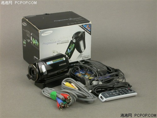 720P��������DV&nbsp;����HMX10C�������