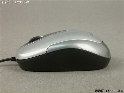手感性能都好!明基L350激光鼠标试用