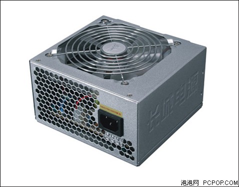 长城四核王 BTX-500S电源 