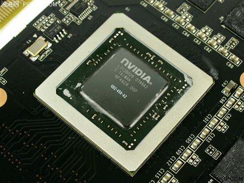 9800GX2“换心” 其生命周期扑塑迷离