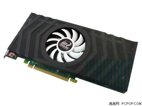 Inno3D 9600GT ��Ϸս��