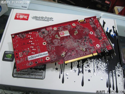 火拼中端市场 10款极品96GT/3850大PK