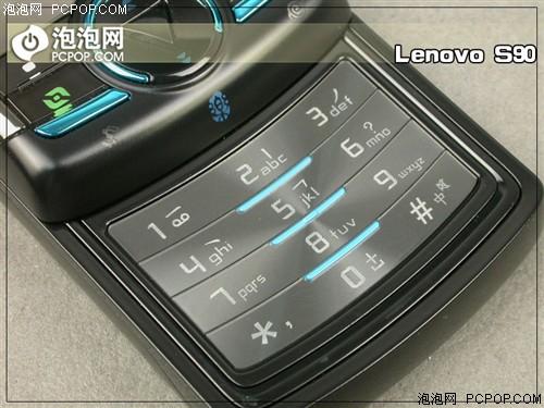 视觉震撼来自它