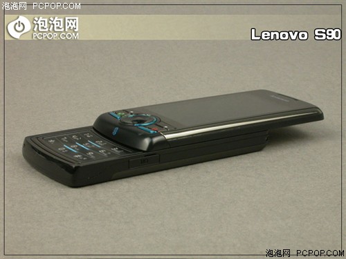 视觉震撼来自它