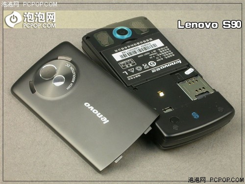 视觉震撼来自它
