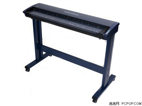 ColorGiant CG600