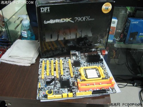 ��P35������&nbsp;DFIȫ��̬790FX����1399