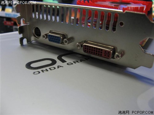 神戈再现战江湖!昂达全固HD3650上市