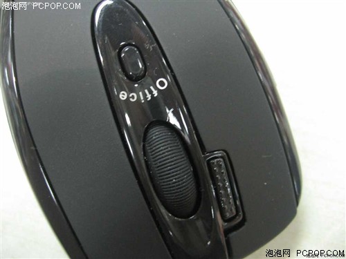 省电还便携 双飞燕2.4G无线鼠标228元