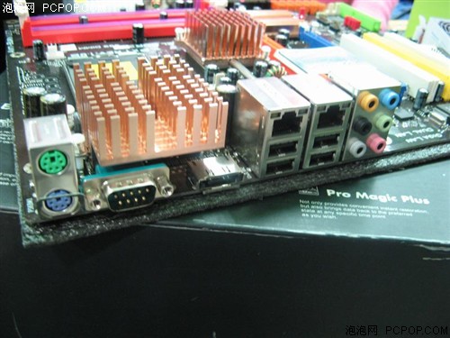 ����ESATA������&nbsp;̨ϵ�콢��P956���