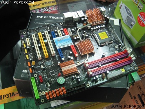 ����ESATA������&nbsp;̨ϵ�콢��P956���