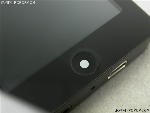 打造随身影音中心 昂达新品VX757评测