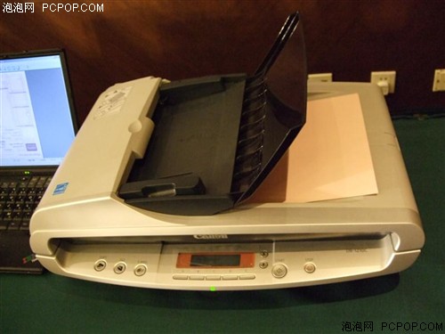 ����DR-1210C�ռ��͸���ɨ����5830Ԫ