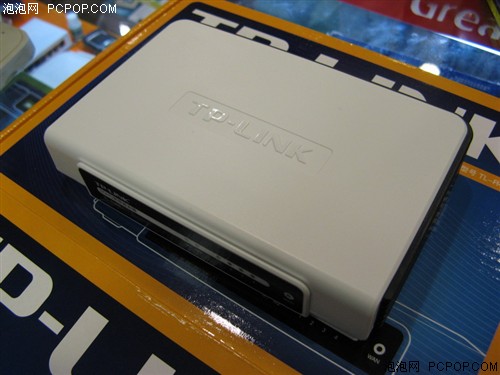 TP-LINK�°�װ4��·�������ͼ۸�85Ԫ