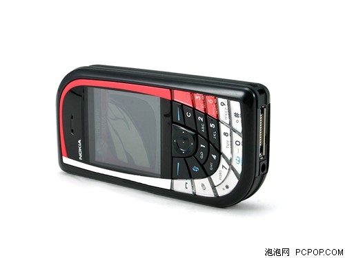 诺基亚7610