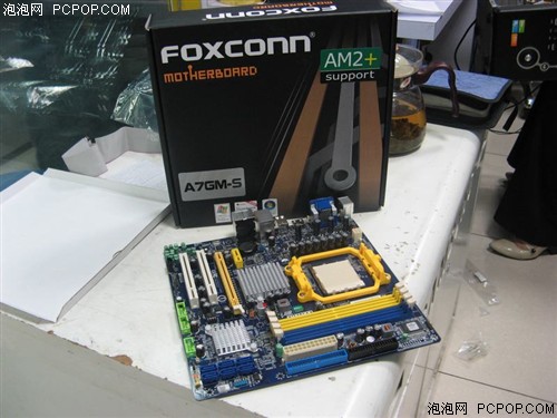 整合智能芯片 一线780G竟卖二线价格