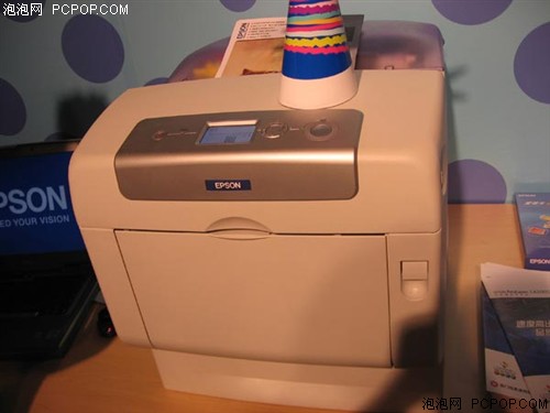 ���ż�����ʼ�&nbsp;Epson&nbsp;C4200DN�󽵼�