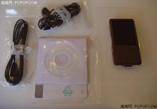 高性价比 iriver E100国内售价显端倪