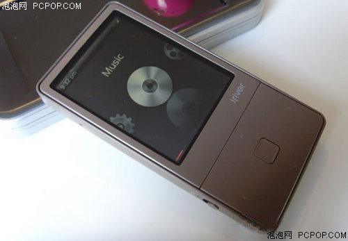 高性价比 iriver E100国内售价显端倪