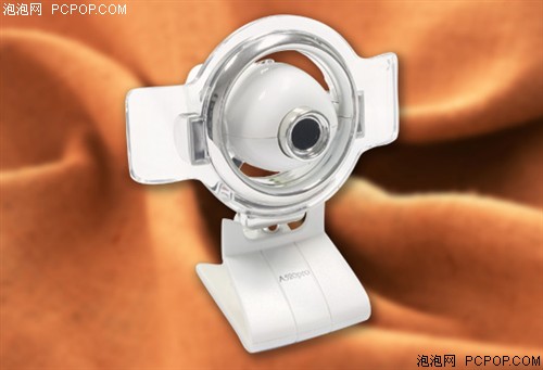 赠送江民杀软 剑桥A520Pro摄像头促销